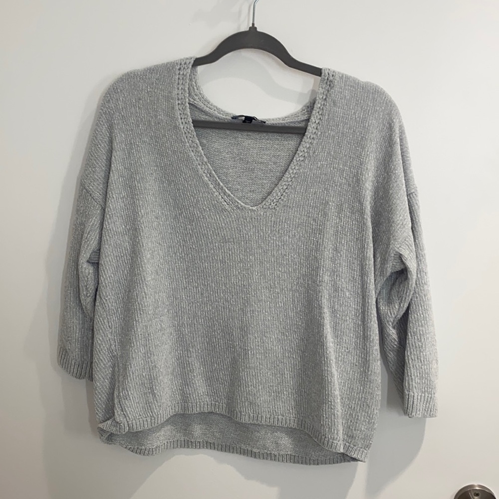express quarter sleeve